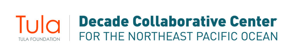 Tula Foundation | Decade Collaborative Center for the Northeast Pacific Ocean