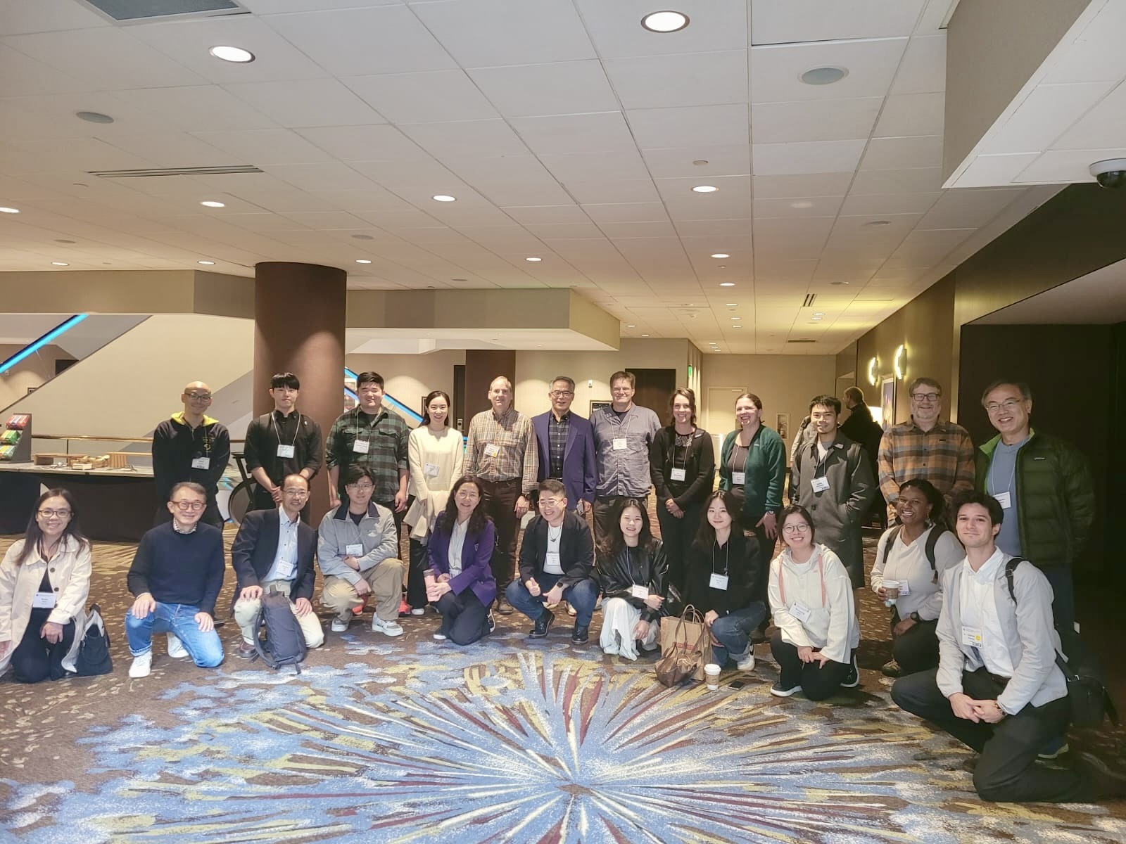Connecting and Engaging ECOPs with the North Pacific Science Community ...