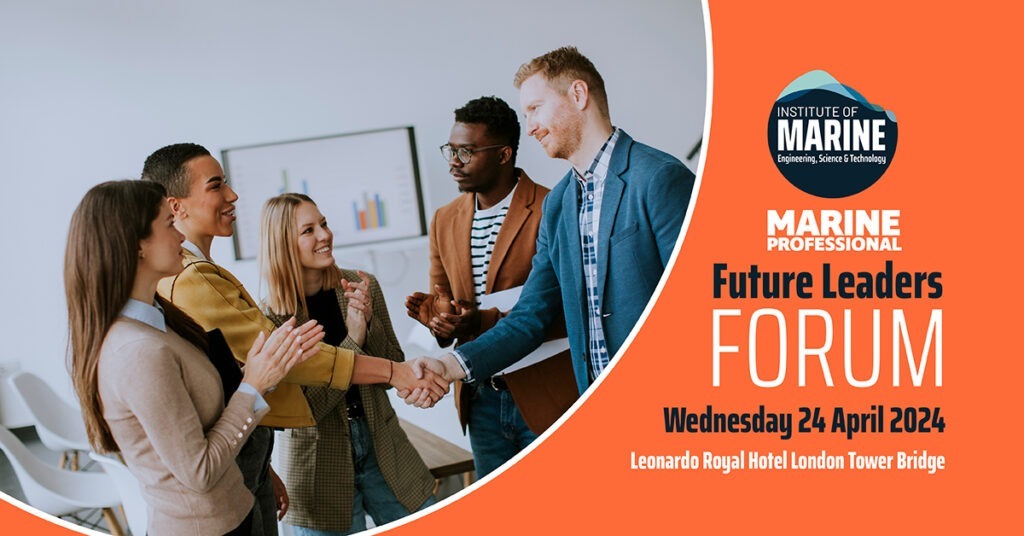 Future Leaders Forum – ECOP Programme