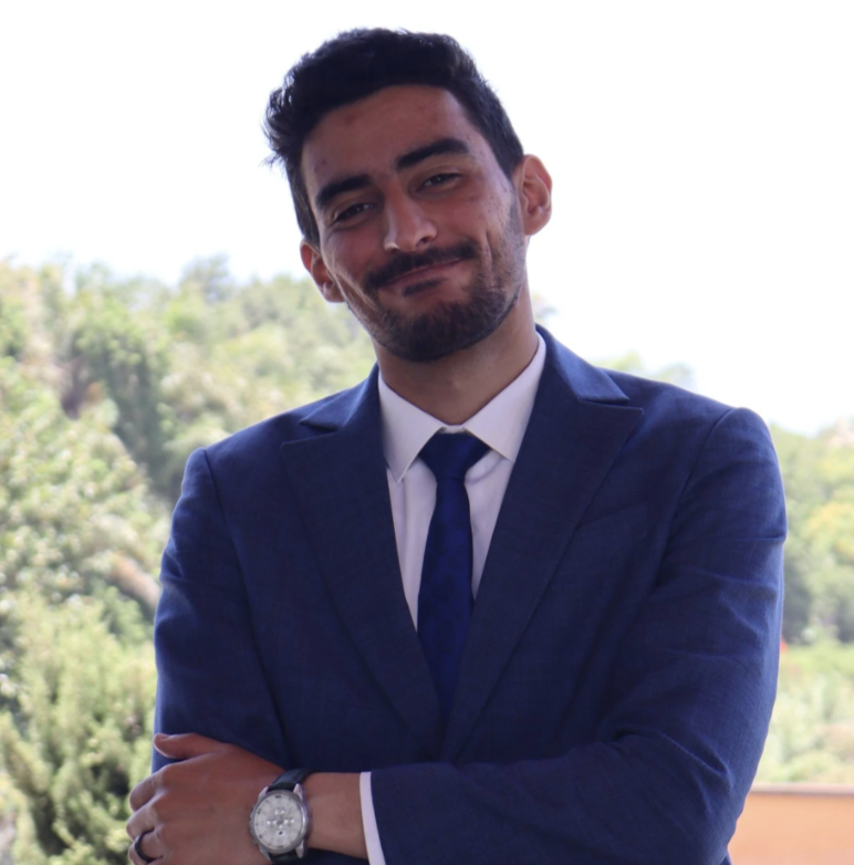 Ayoub Achbaro