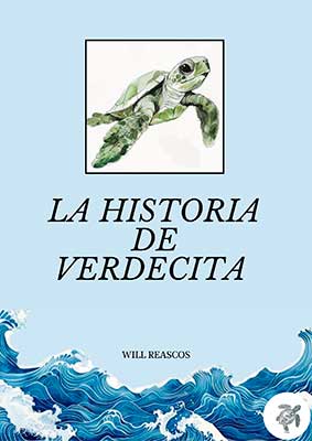 La historia de Verdecita