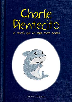 Charlie dientecito