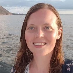 Ashley Bowes Galapagos Ashley Bowes is the Education Coordinator for ECOP Canada. She is an ECOP that has over seven years of experience collaborating with leaders in sustainability and non-profit organizations. Ashley has taken her passion as a marine adventurer and communicator to the next level to support and amplify the stories and voices of ECOPs across Canada.