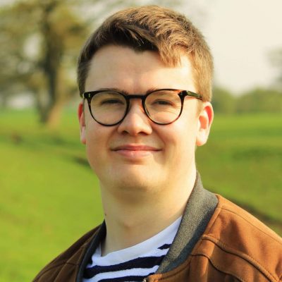 Conor Savage Profile Picture Conor Savage Profile Picture