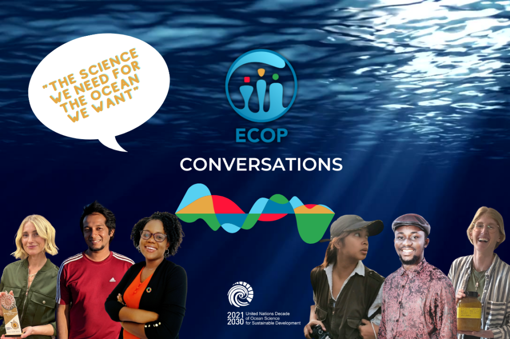 ECOP Conversations